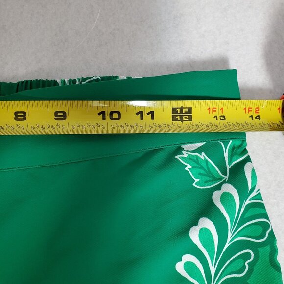 Women's Pants Size S Elastic Waist Wide Leg Hippy Festival Boho Artsy NWOT - Picture 8 of 14